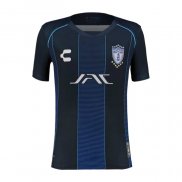 Camiseta Pachuca 2ª 2025