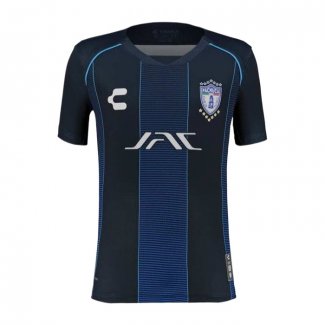 Camiseta Pachuca 2ª 2025