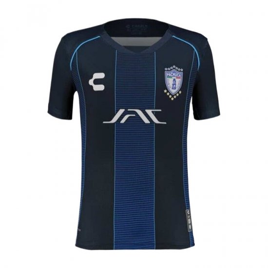 Camiseta Pachuca 2ª 2025 - Haga un click en la imagen para cerrar