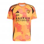 Camiseta Paris FC 3ª 25-26