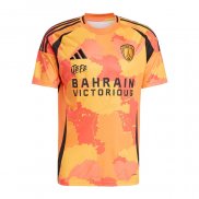 Camiseta Paris FC 3ª 25-26