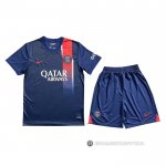 Camiseta Paris Saint-Germain 1ª Nino 23-24