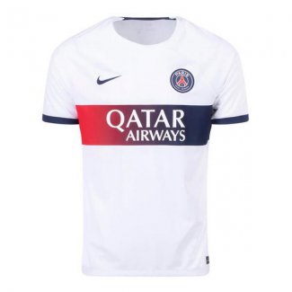 Camiseta Paris Saint-Germain 2ª 23-24