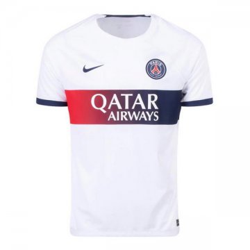 Camiseta Paris Saint-Germain 2ª 23-24