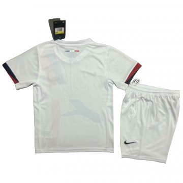 Camiseta Paris Saint-Germain 2ª Nino 24-25