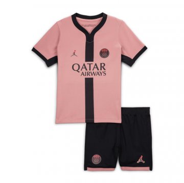 Camiseta Paris Saint-Germain 3ª Nino 24-25