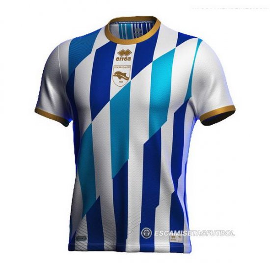 Camiseta Pescara Special 2022 - Haga un click en la imagen para cerrar