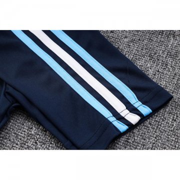 Camiseta Polo del Argentina 2022-2023 Azul