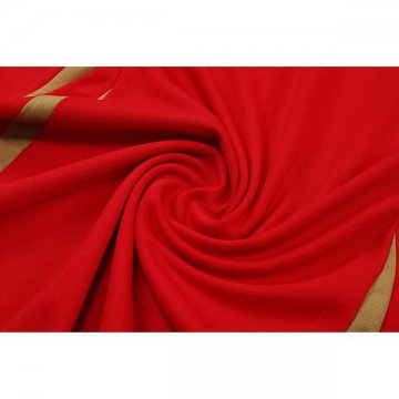 Camiseta Polo del Arsenal 22-23 Rojo