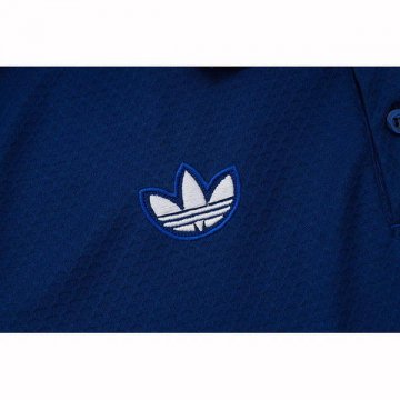 Camiseta Polo del Arsenal 25-26 Azul