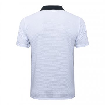 Camiseta Polo del Chelsea 25-26 Blanco