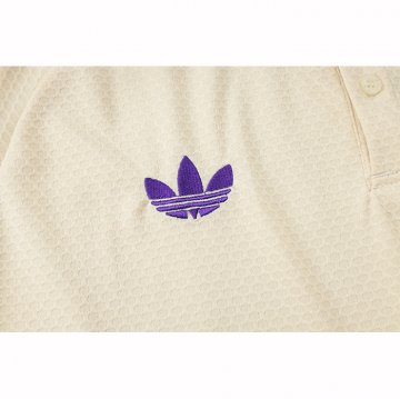 Camiseta Polo del Real Madrid 25-26 Amarillo