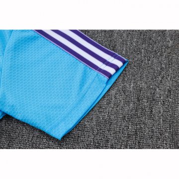 Camiseta Polo del Real Madrid 25-26 Azul