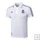 Camiseta Polo del Real Madrid 25-26 Blanco Purpura