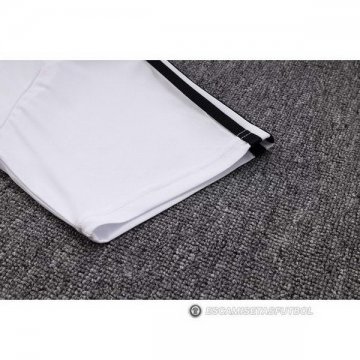 Camiseta Polo del Sao Paulo 23-24 Blanco