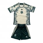 Camiseta Portland Timbers 2ª Nino 24-25