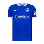 Camiseta Portsmouth 1ª 25-26