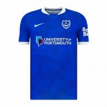 Camiseta Portsmouth 1ª 25-26