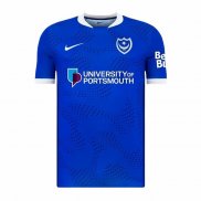 Camiseta Portsmouth 1ª 25-26
