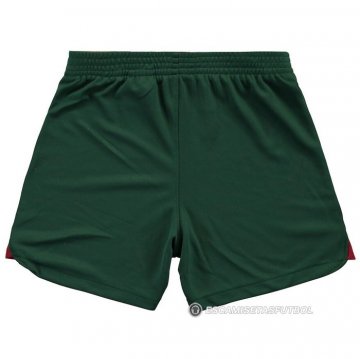 Camiseta Portugal 1ª Nino 2022