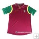 Camiseta Portugal 1ª Retro 1998