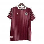 Camiseta Pre Partido del Ajax 25-26 Rojo