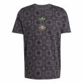 Camiseta Pre Partido del Bayern Munich 25-26 Gris