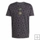 Camiseta Pre Partido del Bayern Munich 25-26 Gris