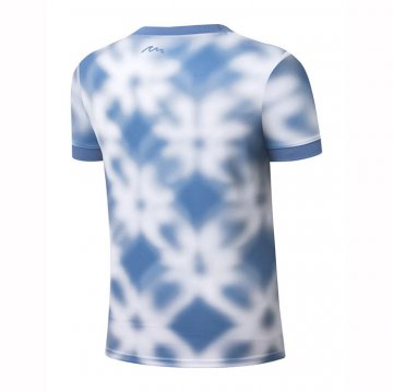 Camiseta Pre Partido del El Salvador 2025