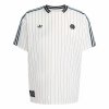 Camiseta Pre Partido del Newcastle United 25-26 Blanco