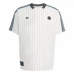 Camiseta Pre Partido del Newcastle United 25-26 Blanco