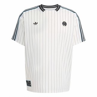 Camiseta Pre Partido del Newcastle United 25-26 Blanco