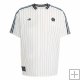 Camiseta Pre Partido del Newcastle United 25-26 Blanco