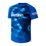 Camiseta Pre Partido del Porto 2024 Azul