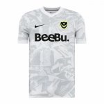 Camiseta Pre Partido del Portsmouth 25-26 Blanco
