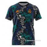 Camiseta Pre Partido del Real Madrid 2022