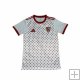 Camiseta Pre Partido del Sevilla 25-26 Blanco