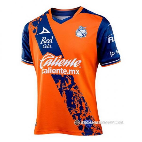 Camiseta Puebla 2ª 22-23 - Haga un click en la imagen para cerrar