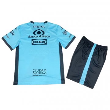 Camiseta Puebla 3ª Nino 25-26