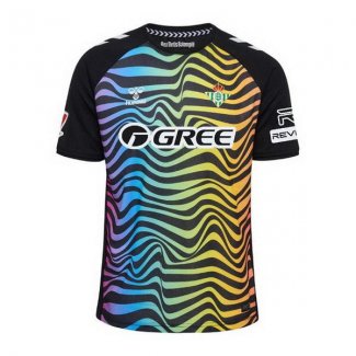 Camiseta Real Betis Portero 1ª 24-25
