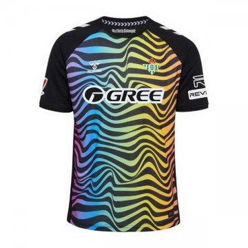 Camiseta Real Betis Portero 1ª 24-25