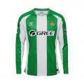 Camiseta Real Betis 1ª Manga Larga 25-26