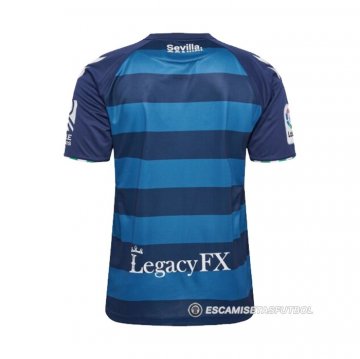 Camiseta Real Betis 2ª 22-23