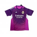 Camiseta Real Madrid Portero 1ª 25-26