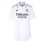 Camiseta Real Madrid 1ª Mujer 22-23