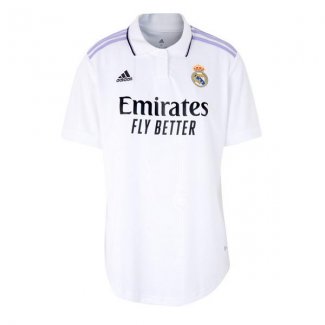 Camiseta Real Madrid 1ª Mujer 22-23