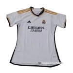 Camiseta Real Madrid 1ª Mujer 23-24