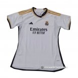 Camiseta Real Madrid 1ª Mujer 23-24