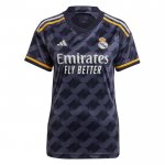 Camiseta Real Madrid 2ª Mujer 23-24