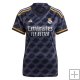 Camiseta Real Madrid 2ª Mujer 23-24